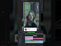 Paper Unfold Effect in Premiere Pro 2024: #viral #shorts