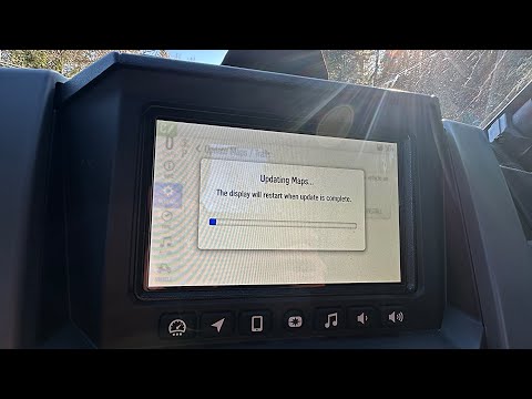 How to update