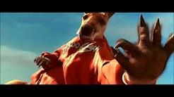 Kangaroo Jack hallucination scene