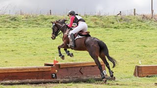 harden horse trials - EVENT VLOG 3, SEASON 1 2022 by brianna harris 1,029 views 1 year ago 23 minutes