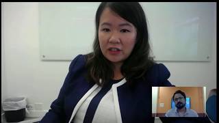 EtherParty Founder Lisa Cheng Interview with NewsBTC