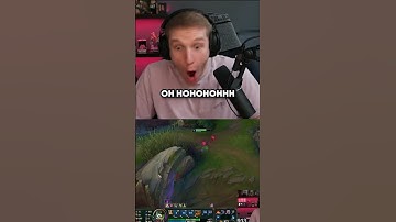 The Most INSANE Blind Nidalee Spear Ever?!