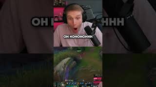 The Most Insane Blind Nidalee Spear Ever?