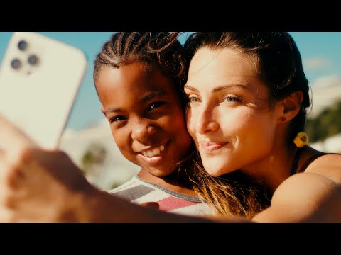 Lucas Frota & Blakkat - Change (Official Video)