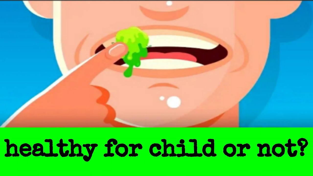 Is Eating Boogers Unhealthy For Your Child Why We Should Never Eat is-eating-boogers-unhealthy-for-your-child-why-we-should-never-eat
