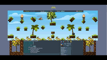 Transformice Baffbotffa fight