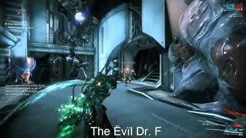 Warframe: Hidden Messages part 3