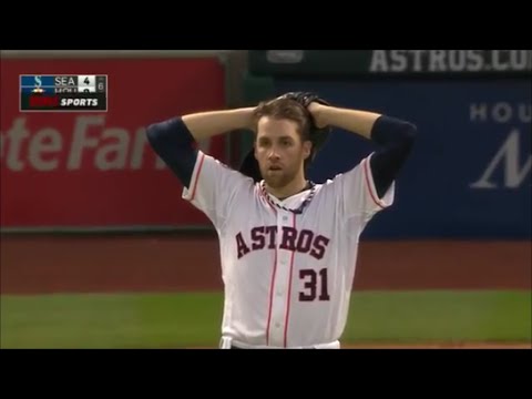 Ballpark Quirks: Summiting Tal's Hill in Minute Maid Park's