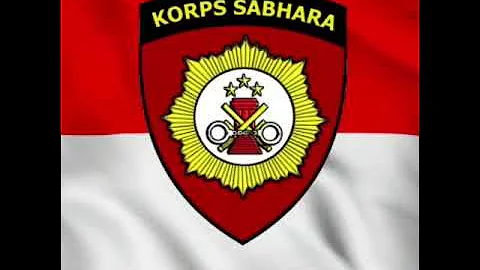 Mars Sabhara Polri