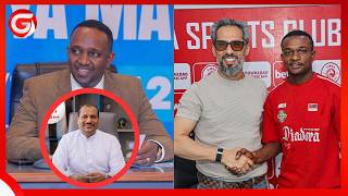 🔴#Live: YANGA WAMGEUKA HERSI KOCHA MPYA -GSM HATOI PESA? GUMZO -MPANZU MIWILI TENA SIMBA #krosidongo