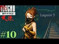 Tenchu Wrath of Heaven Aethersx2 - Layout 3 | B Side Audio (Ayame) #10