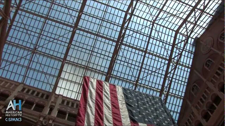 American Artifacts Preview: Federal Architecture in Milwaukee - Kathy Kean