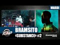 Capture de la vidéo Planète Rap - Bramsito "Substance" Avec Moha, Patcha, Kuma Et Fred Musa #Mardi