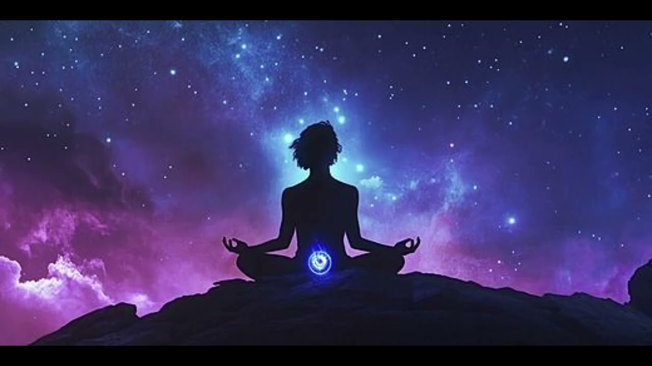 Приємна медитація