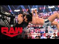 Riddle vs. Mustafa Ali: Raw, Mar. 1, 2021