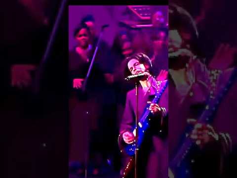 PRINCE 🎸& Choir - GOAT | #shorts