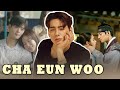 Cha Eun Woo | Mỹ nam "hốt" vai chính trong "True Beauty" và những điều bạn cần phải biết!