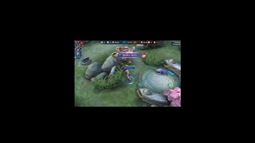 Clint savage moment#clint mlbb# clint savage #clint dragon maw#mlbbhighlights