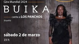 Watch Buika El Andariego video
