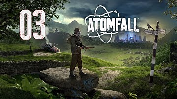 Atomfall 003 Outlaw Camp