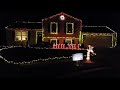 Small Town Titans - You're a Mean One Mr. Grinch