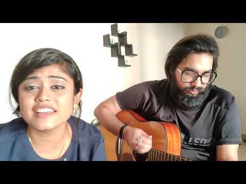 Psycho Saiyyan Saaho Sachet Parampara Unplugged Live