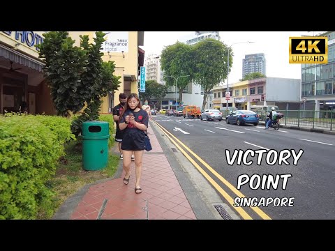 Video: Jul i Singapore