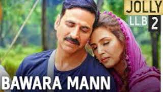 Bawra mann 8d audio