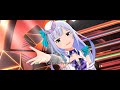 【ミリシタ】EScape「Melty Fantasia」【ユニットMV(アナザー衣装)】[1440p]
