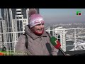 Туристическая привлекательность Чеченской Республики с каждым днем неуклонно растет