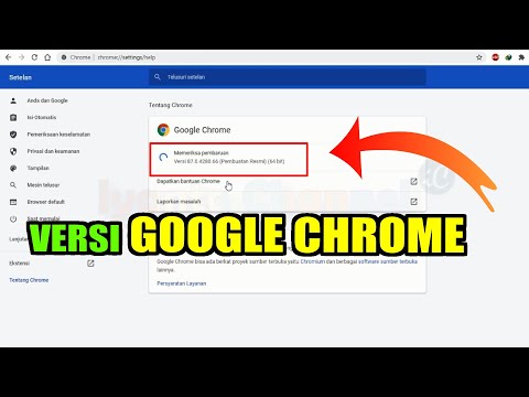 Video: Bagaimana cara memeriksa versi TLS browser saya?