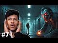 THE END OF HORROR TEACHER 🥵 || Gravewood High