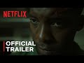 Soon comes night  official trailer  netflix