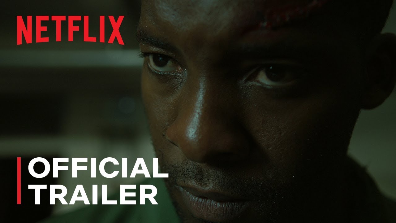 ⁣Soon Comes Night | Official Trailer | Netflix