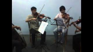 Boys Over Flowers Waltz