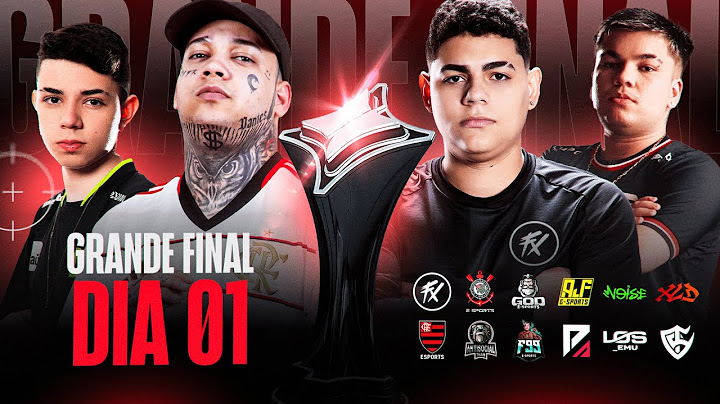 LIGA NFA SPLIT 1 DE 2024 - FINAL DIA 1 #LIGANFA