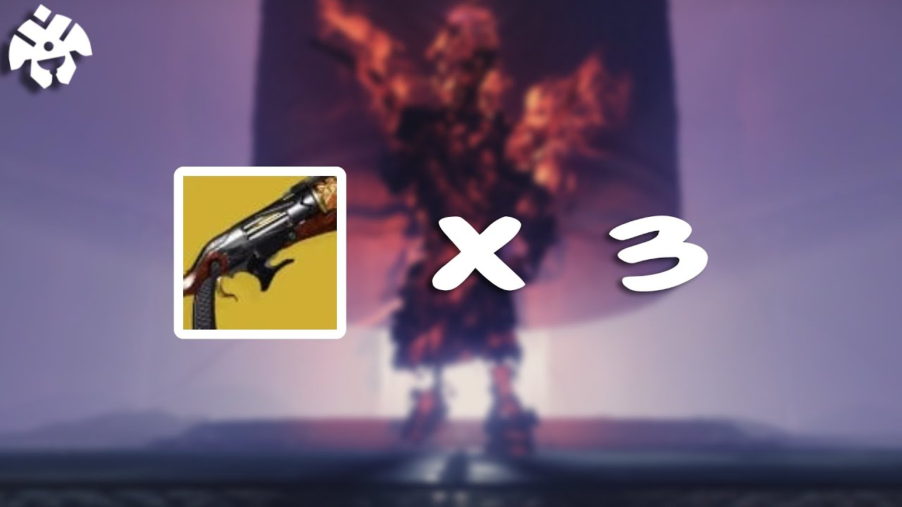 DUALITY vs NIGHTMARE OF CAIATL