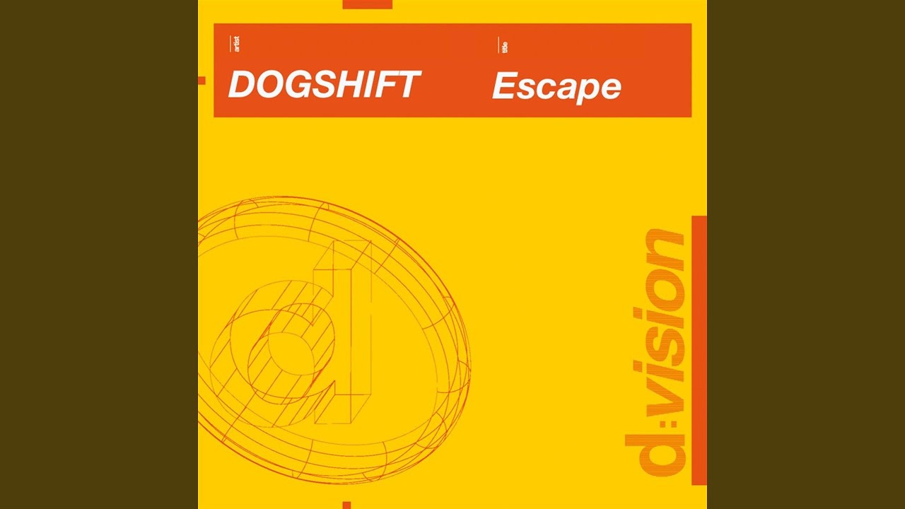 Watch Escape (Dogshift Original Mix) on YouTube Watch Escape (Dogshift Original Mix) on YouTube