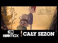 Za Bramą Ogrodu | Cały sezon | Cartoon Network