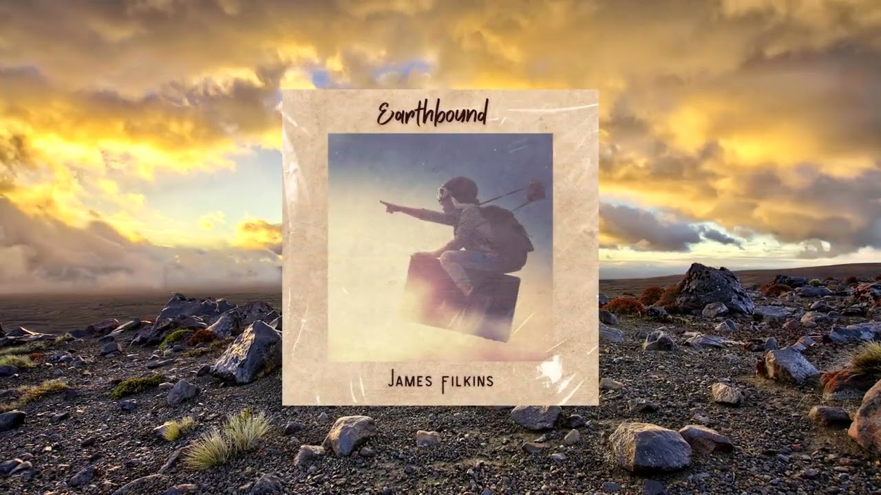 James Filkins -"Earthbound " (Short)
