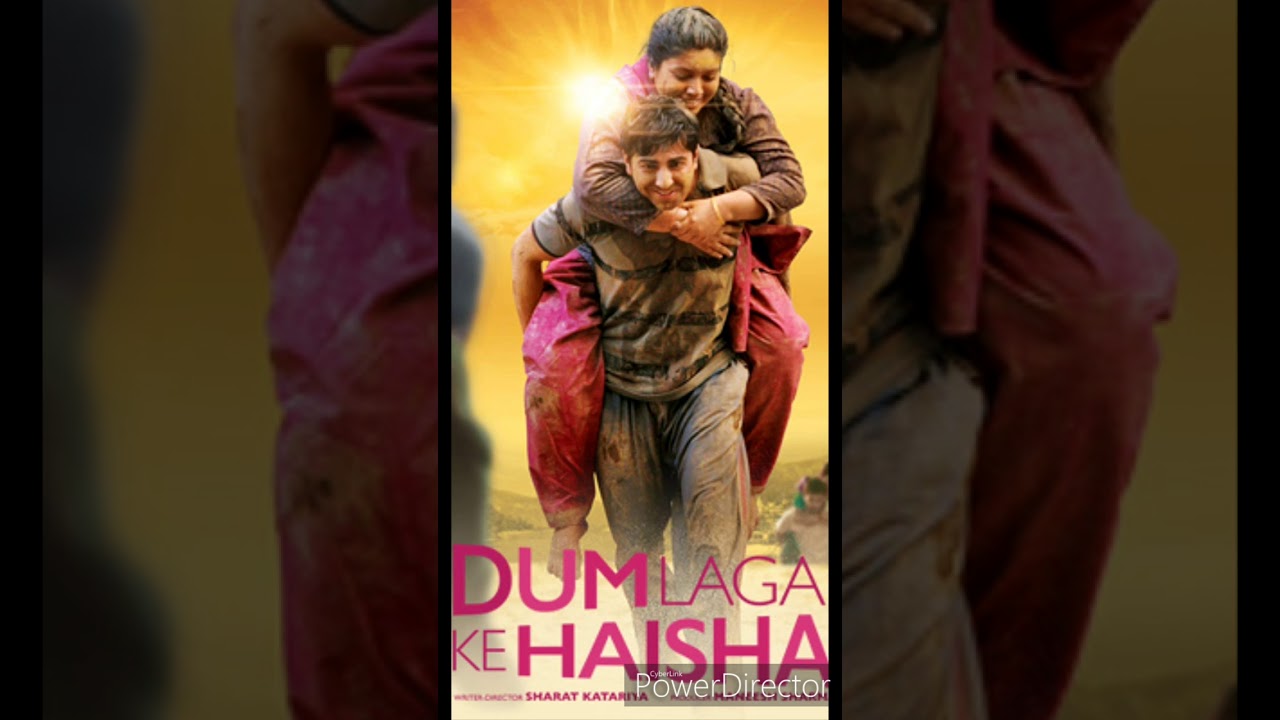 Moh Moh Ke Dhaage | Movie:- Dum Laga Ke Haisha