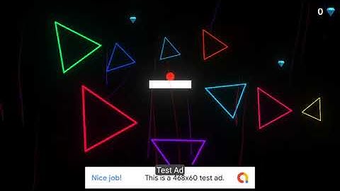 Buy Source Code - Neon Jump – Complete Unity Game