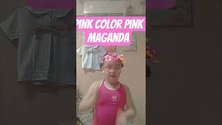 maganda color pink mag 💕💞💘💝💖💗💗💓🩰🌸💒