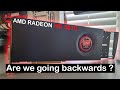 AMD HD 6870 Tested in 2022 - Are we going backwards ?