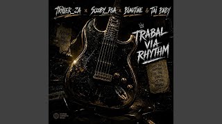 Tribal Via Rhythm