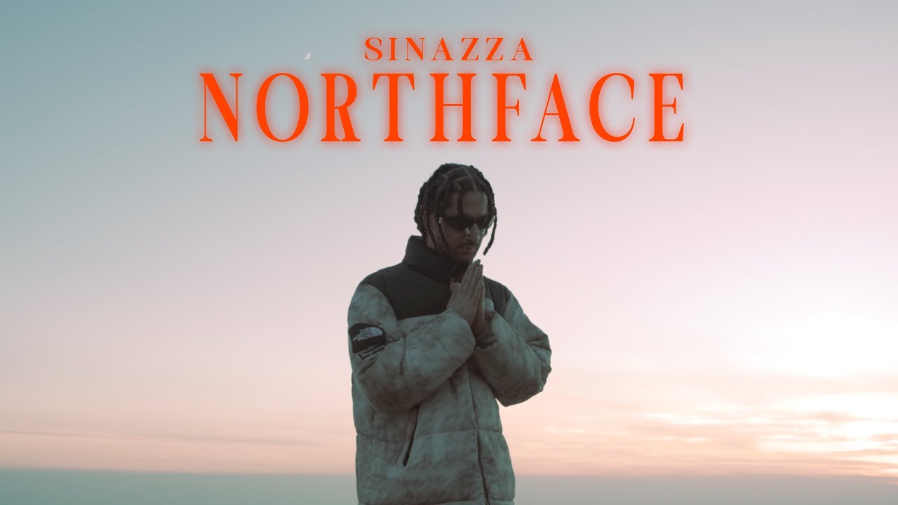 Παρακολούθηση Sinazza x Kagan - Northface (Official Music Video) στο YouTube Παρακολούθηση Sinazza x Kagan - Northface (Official Music Video) στο YouTube