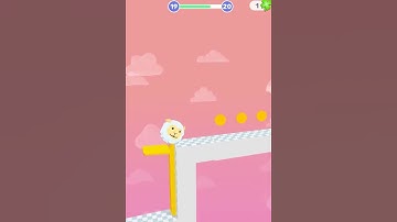 Hopping Heads All Levels Android, iOS New #Game Update #gameplay #games #newgame #shorts TikTok