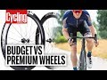 Budget vs Premium Wheels | What's the Real Difference? | Cycling Weekly