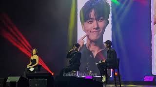 [FANCAM] 240810 KIM MYUNGSOO ASIA TOUR《REBOOT》FANMEETING IN MANILA - HELLO, MYUNGSOO (FULL SEGMENT)