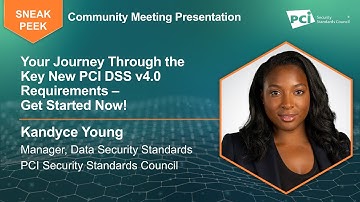 Kandyce Young: Speaking at the 2024 North America, Europe and Asia-Pacific Community Meeting